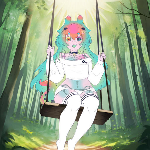 [FLAT COLORS] fullbody 35$