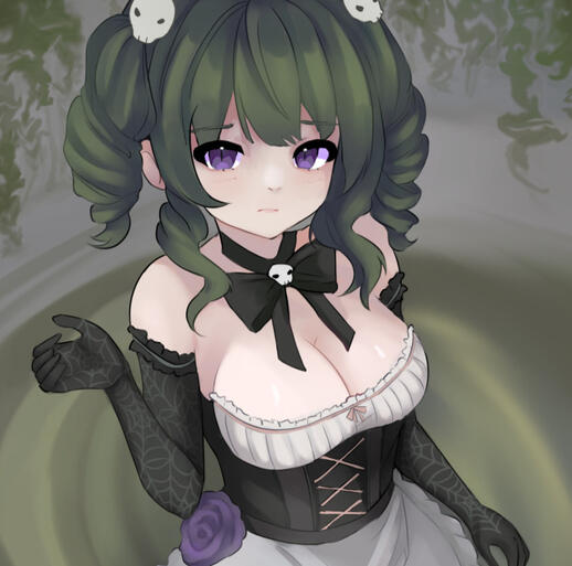 [FULL RENDER] halfbody 35$