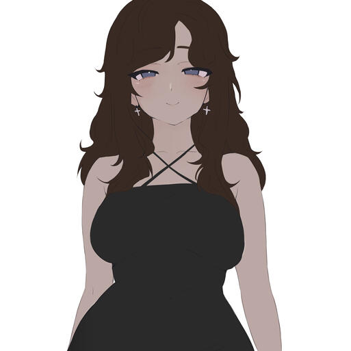 [FLAT COLORS] halfbody 25$